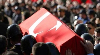 SURİYE’DE 2 TÜRK POLİSİ ŞEHİT DÜŞTÜ