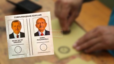 YENİ OY PUSULALARI BAŞILIYOR