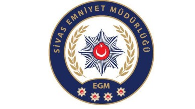 SİVAS’TA UYUŞTURUCU MADDE ELE GEÇİRİLDİ