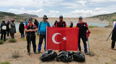 EĞİTİM ÇALIŞANLARINDAN ÖRNEK DAVRANIŞ