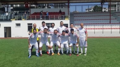 SİVAS SAĞIRLARSPOR 10-3 GALİP