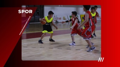 BASKETBOLDA SALON DEĞİŞTİ