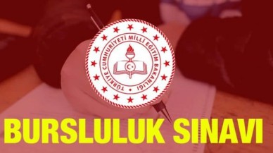 BURSLULUK SINAVU BAŞVURU VE ONAY SÜRESİ UZATILDI