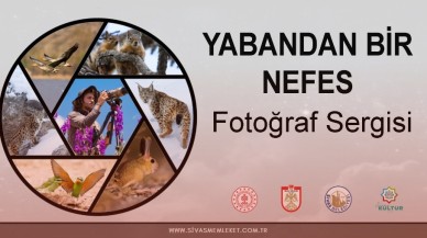 “YABANDAN BİR NEFES”