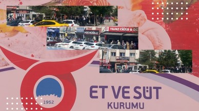 21. YÜZYILDA SİVAS’TA UCUZ ET KUYRUĞU