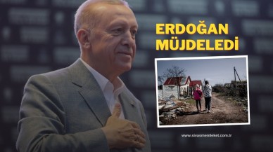 CUMHURBAŞKANI ERDOĞAN AÇIKLADI: DEPREMZEDE ÖĞRENCİLERE EK KONTENJAN