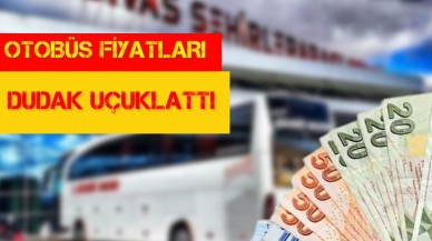 BİLET FİYATLARI ARTIYOR