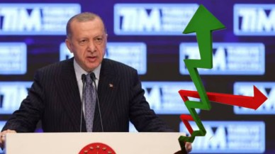 CUMHURBAŞKANI ERDOĞAN’DAN TÜRKİYE YÜZYILI’NDA ENFLASYON HEDEFİ