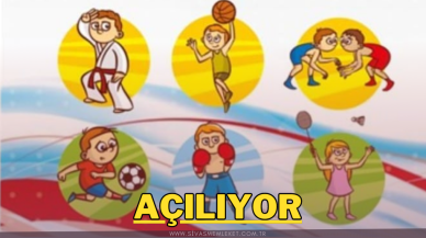 4 TEMMUZDA AÇILIYOR