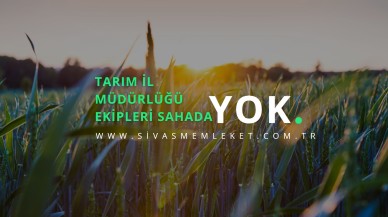 ÇİFTÇİ DERTLİ,  TARIM İL MÜDÜRLÜĞÜ MASABAŞINDA