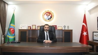 ÇOBAN:” ÇİFTÇİMİZ PRİMLERİNİ ÖDEYEMİYOR”