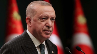 Cumhurbaşkanı Erdoğan,  “Savunma Sanayiimiz 80 binden fazla çalışanıyla ülkemiz ekonomisinin lokomotifliğini üstlendi”