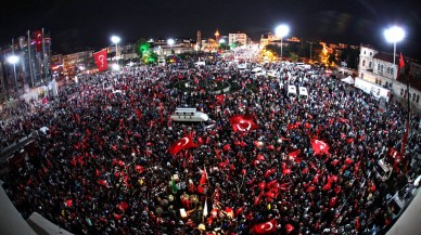 PROTOKOLDEN SİVASLILARA DAVET