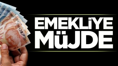 EMEKLİYE MÜJDE Mİ GEİLYOR?