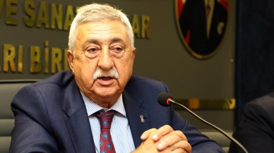 PALANDÖKEN:”TURİZMDE HER ŞEY DAHİL SİSTEMDEN VAZGEÇMELİYİZ”