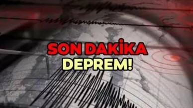 DEPREM KORKUTTU