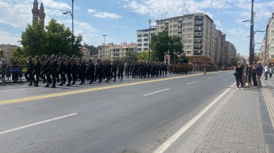 30 AĞUSTOS HAZIRLIKLARI BAŞLADI