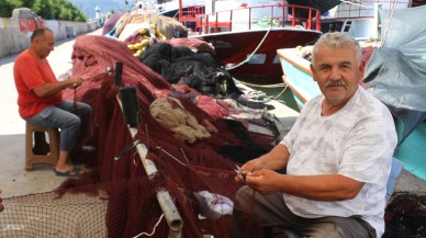 KARADENİZLİ BALIKÇILAR HAMSİDEN UMUTLU: “BU SEZON HAMSİ YILI OLACAK”