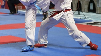 KARATE İL ŞAMPİYONASI YARIN