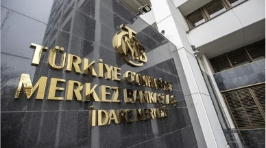 MERKEZ BANKASI FAİZ KARARINI BUGÜN AÇIKLAYACAK