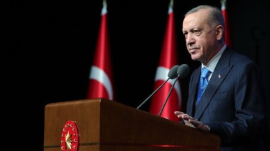 CUMHURBAŞKANI ERDOĞAN,  “HAYAT PAHALILIĞI SORUNUNU HAL YOLUNA BİZ KOYACAĞIZ”