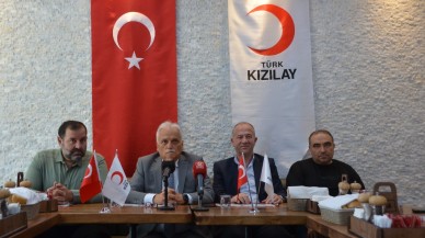 KIZILAY BAŞKANI DOĞRUYOL