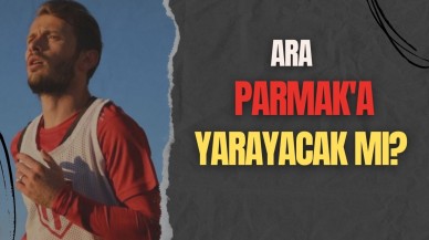 Ara Parmak'a Yarayacak Mı?