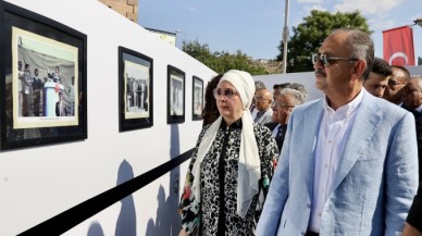 "GECE GÜNDÜZ ÇALIŞIYORUZ"