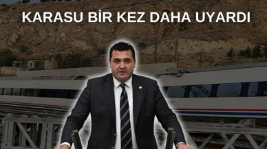 Ulaş Karasu Bir Kez Daha Uyardı