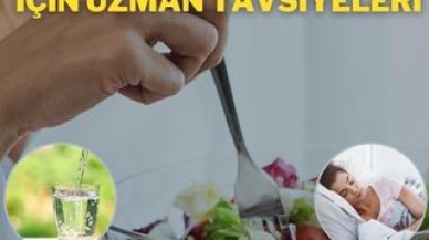 Sağlıklı Kilo Vermek İçin Uzman Tavsiyeleri