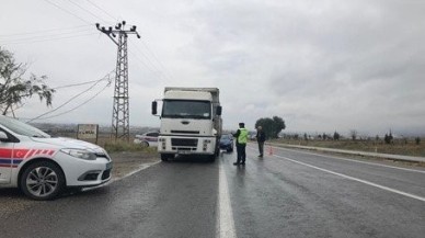 Jandarma Trafik Denetiminde Sıkı İnceleme: Binlerce Araç Kontrol Edildi