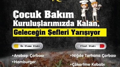 'Marifet Kimde?' Yarışması Düzenlenecek