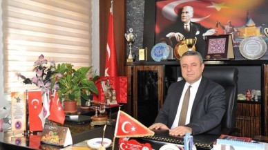 Öztürk "Sahte Alkole Dikkat"