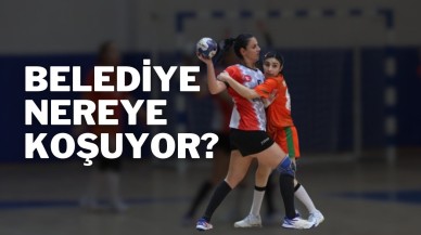 Belediye Nereye Koşuyor?