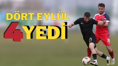 Dört Eylül 4 Yedi