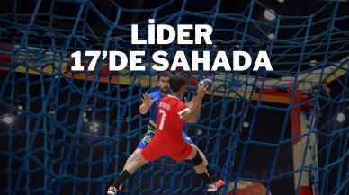 Lider 17’de Sahada