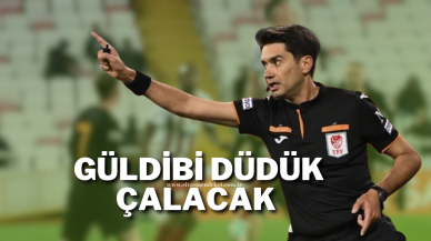 Güldibi Düdük Çalacak