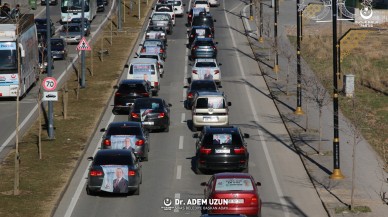 Sivas’ı Yaşanabilir Bir Şehir Yapacağız