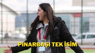 Pınarbaşı Tek İsim