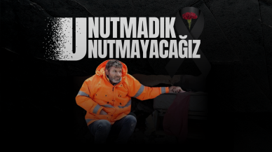 Unutmadık Unutmayacağız