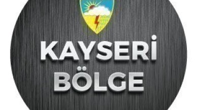 Kayseri'ye Yarın Akşamdan İtibaren Toz Fırtınası Geliyor!