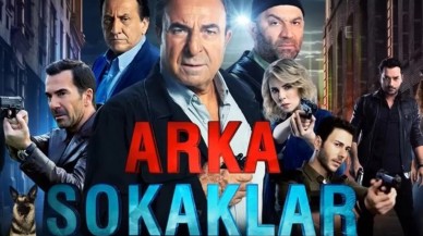 Arka Sokaklar 680. Bölüm Tek Parça Full İzle! Hüsnü ve Tefo Karşı Karşıya! Zeki ve Atiye Mücadelesi Devam Ediyor!