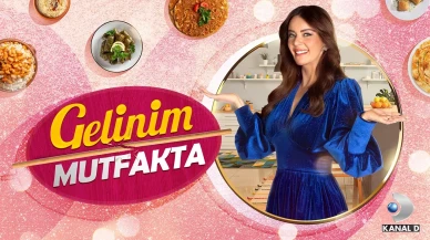 Gelinim Mutfakta 24 Haziran Pazartesi Puan Durumu: Başak Zirvede! Çeyrek Altın Kimin?