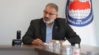 Emekli Memur-Sen Başkanı Ali Küçükkösen: “Emekli hak ettiği şekilde yaşamaya devam etmelidir”