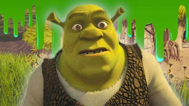 Shrek 5 Geri Dönüyor:Vizyon Tarihi Açıklandı