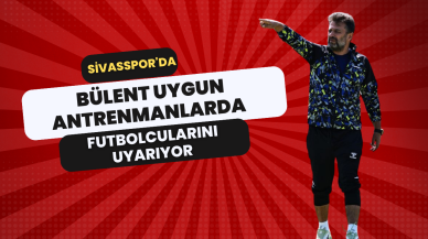 Sivasspor’da Yeni Bir Dönem Başlıyor