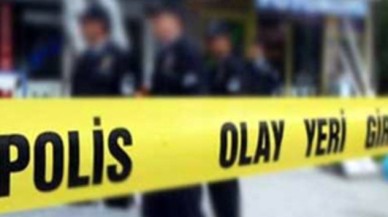 İzmir'de Korkunç Olay:Baba,  4 Evladından 3'ünü Öldürdü