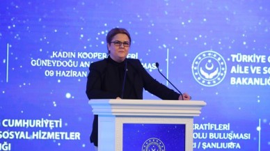 Ak Parti Milletvekili Derya Yanık'tan Çin'in Uygur Türklerine Yönelik Zulme Tepki