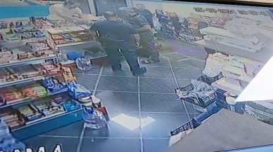 Ankara’da Kanlı Komşu Kavgası: 3 Ölü,  1 Yaralı