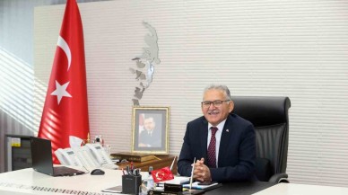 "Başkan Büyükkılıç: 'Malazgirt ve Büyük Taarruz Zaferleri Gururla Anılıyor'"